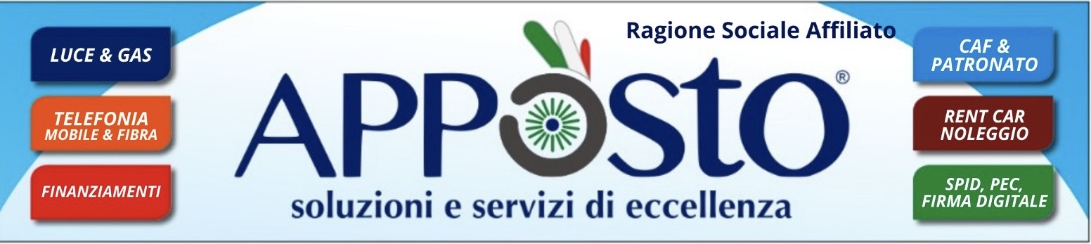 APPOSTO SERVIZI